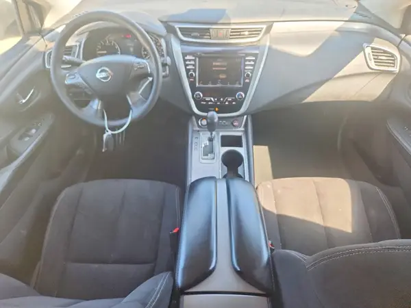 5N1AZ2AJ4LN152458 2020 NISSAN MURANO - Image 8