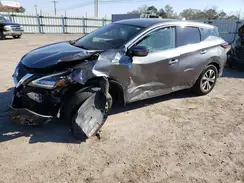 5N1AZ2AJ4LN153352 2020 NISSAN MURANO