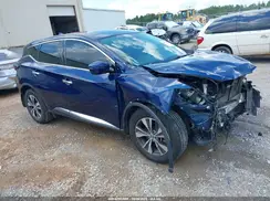 5N1AZ2AJ4LN155988 2020 NISSAN MURANO