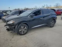5N1AZ2AJ4LN158986 2020 NISSAN MURANO