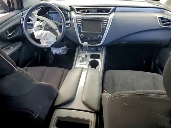 5N1AZ2AJ4LN158986 2020 NISSAN MURANO - Image 8