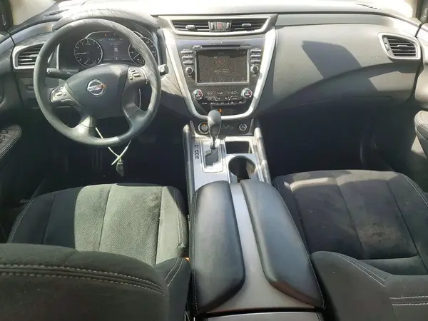 5N1AZ2AJ4LN163573 2020 NISSAN MURANO - Image 8