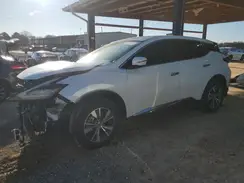 5N1AZ2AJ4LN169907 2020 NISSAN MURANO