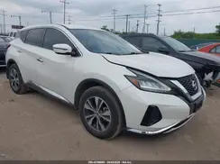 5N1AZ2AJ4LN170099 2020 NISSAN MURANO
