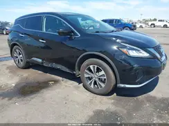 5N1AZ2AJ4LN171544 2020 NISSAN MURANO