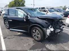 5N1AZ2AJ4LN172239 2020 NISSAN MURANO