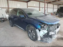 5N1AZ2AJ4MC100406 2021 NISSAN MURANO