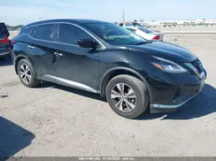 5N1AZ2AJ4MC101961 2021 NISSAN MURANO