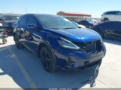 5N1AZ2AJ4MC113687 2021 NISSAN MURANO