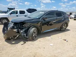 5N1AZ2AJ4MC119862 2021 NISSAN MURANO