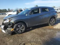 5N1AZ2AJ4MC121790 2021 NISSAN MURANO