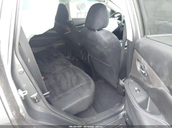 5N1AZ2AJ4MC130442 2021 NISSAN MURANO - Image 8