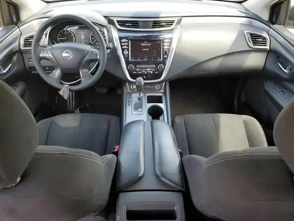 5N1AZ2AJ4MC145555 2021 NISSAN MURANO - Image 8