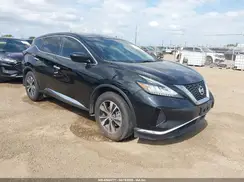 5N1AZ2AJ4MC146446 2021 NISSAN MURANO