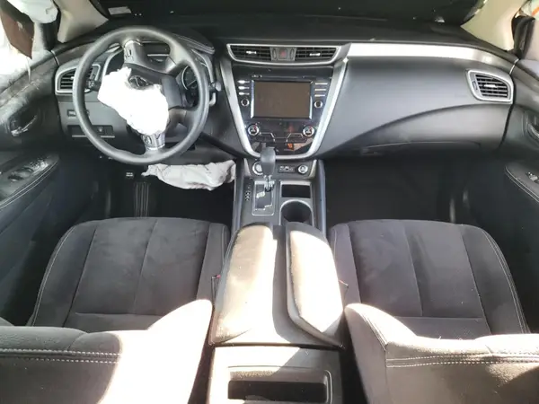 5N1AZ2AJ4NC107454 2022 NISSAN MURANO - Image 8