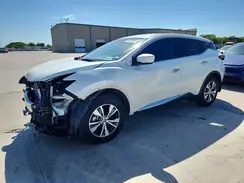 5N1AZ2AJ4NC124299 2022 NISSAN MURANO