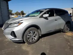5N1AZ2AJ4PC104637 2023 NISSAN MURANO