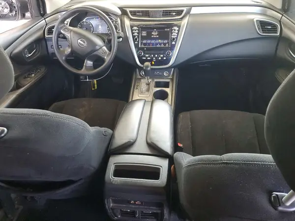 5N1AZ2AJ4PC104637 2023 NISSAN MURANO - Image 8