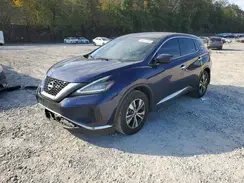 5N1AZ2AJ4PC108056 2023 NISSAN MURANO