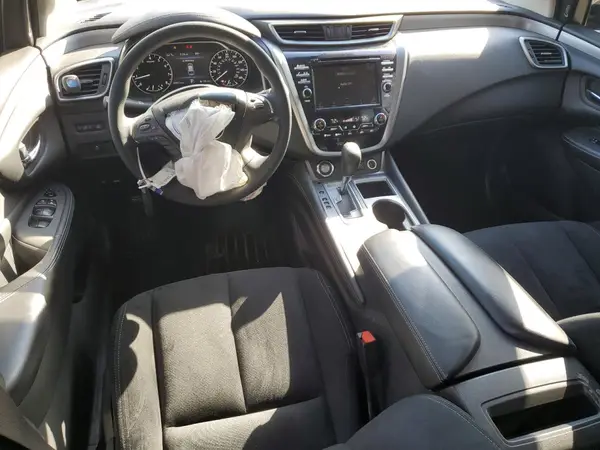 5N1AZ2AJ4PC108056 2023 NISSAN MURANO - Image 8