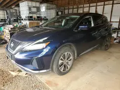 5N1AZ2AJ4PC108834 2023 NISSAN MURANO