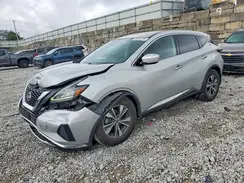 5N1AZ2AJ4PC109224 2023 NISSAN MURANO