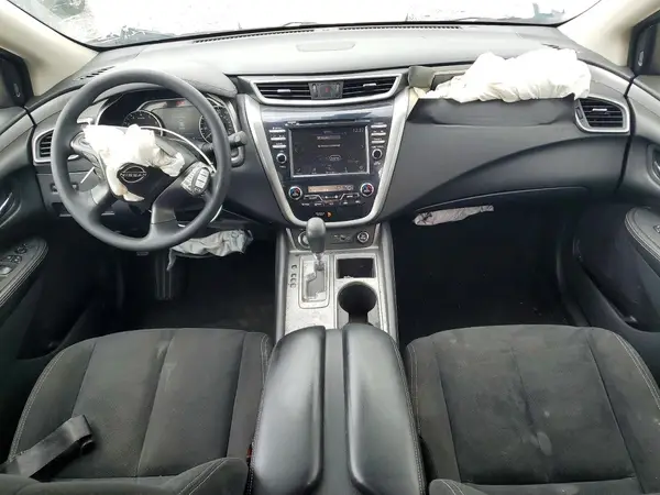 5N1AZ2AJ4PC109224 2023 NISSAN MURANO - Image 8