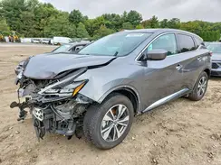 5N1AZ2AJ4PC120434 2023 NISSAN MURANO