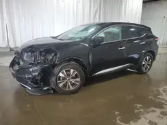 5N1AZ2AJ4PC129151 2023 NISSAN MURANO