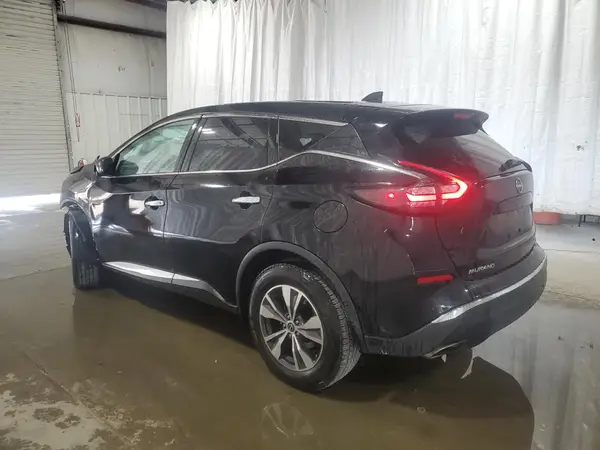 5N1AZ2AJ4PC129151 2023 NISSAN MURANO - Image 2