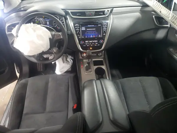 5N1AZ2AJ4PC129151 2023 NISSAN MURANO - Image 8