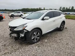 5N1AZ2AJ5LN103124 2020 NISSAN MURANO