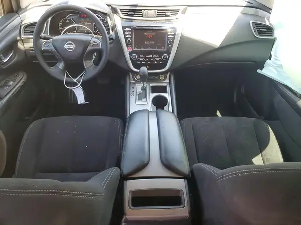 5N1AZ2AJ5LN107934 2020 NISSAN MURANO - Image 8