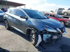 5N1AZ2AJ5LN114043 2020 NISSAN MURANO