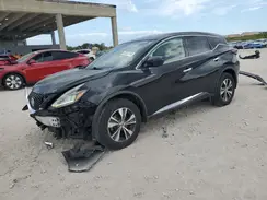 5N1AZ2AJ5LN123020 2020 NISSAN MURANO