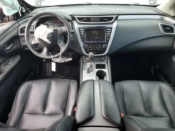 5N1AZ2AJ5LN123020 2020 NISSAN MURANO - Image 8