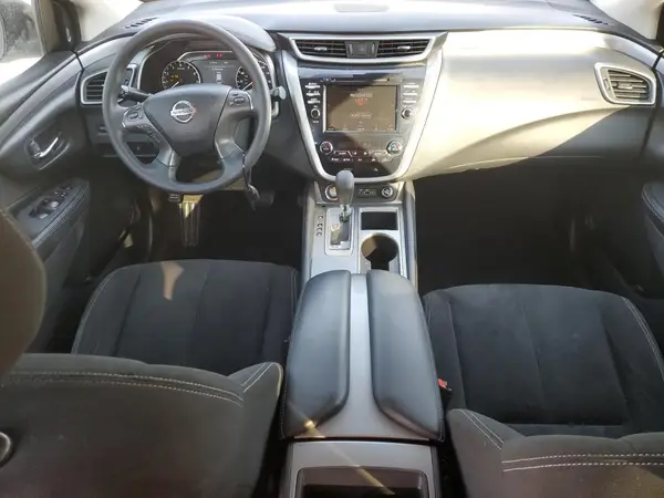 5N1AZ2AJ5LN123678 2020 NISSAN MURANO - Image 8