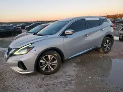 5N1AZ2AJ5LN123941 2020 NISSAN MURANO