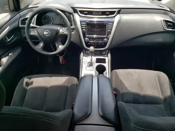 5N1AZ2AJ5LN126662 2020 NISSAN MURANO - Image 8