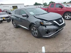 5N1AZ2AJ5LN127259 2020 NISSAN MURANO