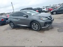 5N1AZ2AJ5LN130128 2020 NISSAN MURANO