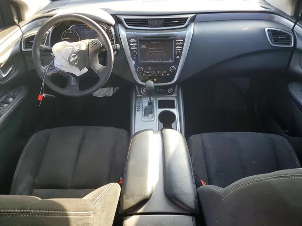 5N1AZ2AJ5LN130694 2020 NISSAN MURANO - Image 8