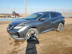 5N1AZ2AJ5LN143333 2020 NISSAN MURANO