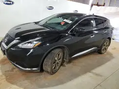 5N1AZ2AJ5LN146975 2020 NISSAN MURANO