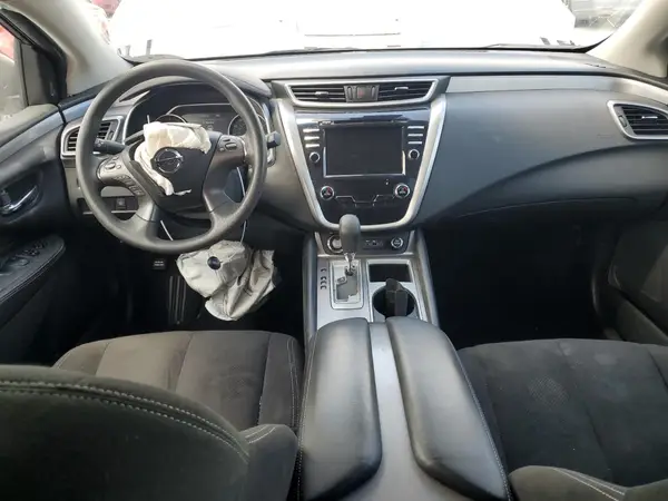5N1AZ2AJ5LN148208 2020 NISSAN MURANO - Image 8