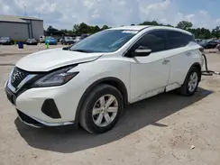 5N1AZ2AJ5LN157541 2020 NISSAN MURANO