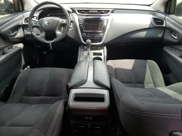 5N1AZ2AJ5LN157541 2020 NISSAN MURANO - Image 8