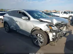 5N1AZ2AJ5LN162531 2020 NISSAN MURANO