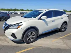 5N1AZ2AJ5LN163520 2020 NISSAN MURANO