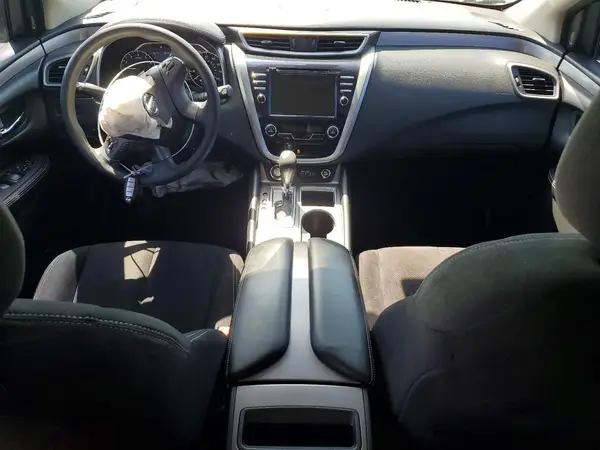 5N1AZ2AJ5LN163520 2020 NISSAN MURANO - Image 8